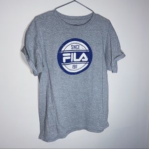 FILA tshirt